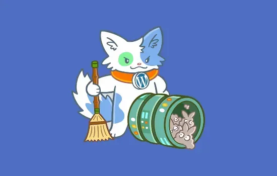 Database Cleaner Pro